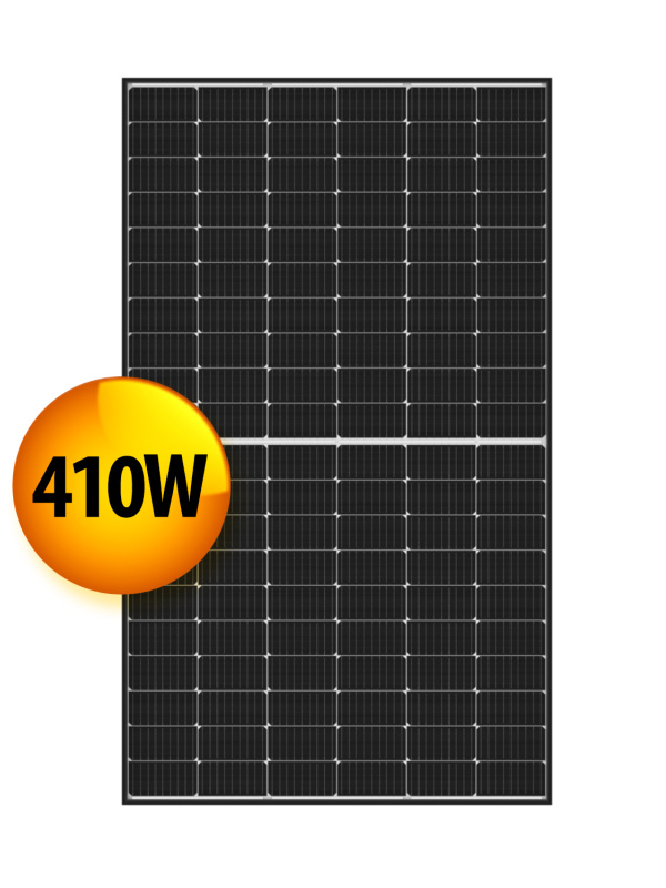360 x LONGi Solarmodul LR5-54HiH 410W